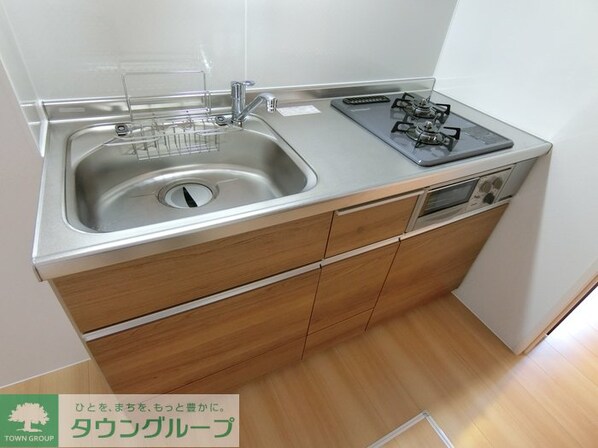 laid-backの物件内観写真